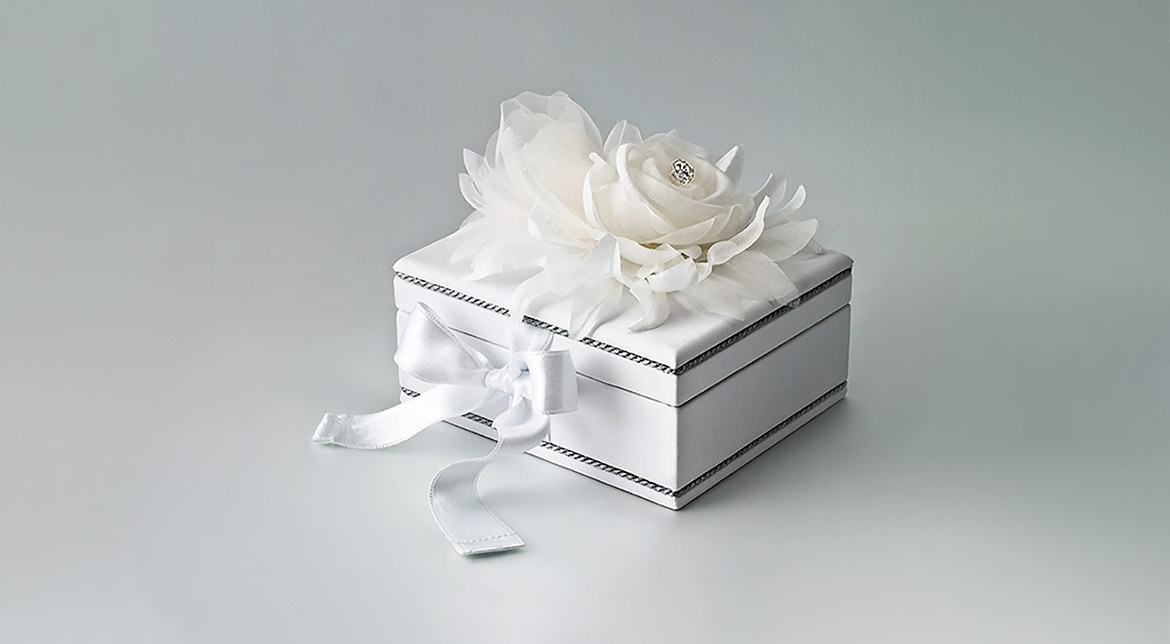 Krabička gravírování Mikuš Diamonds